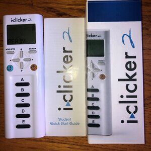 iclicker2
